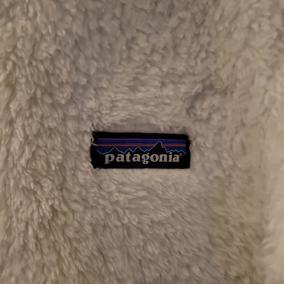 Patagonia ¼ Zip Up Pullover Medium - Picture 3 of 5